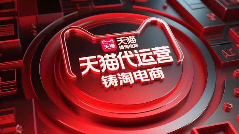天猫运营外包