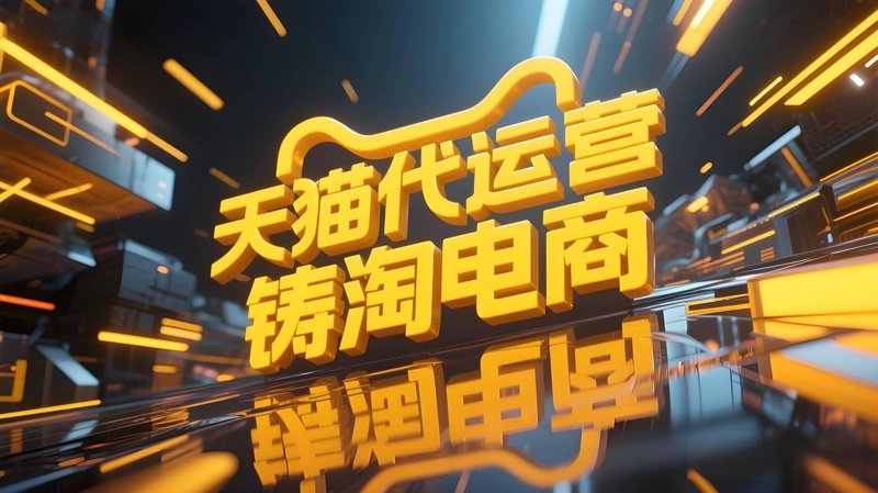 网店托管服务：为您的线上生意保驾护航